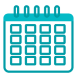 Agenda icon Agenda icon