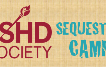 FSHD Society Sequester Camp