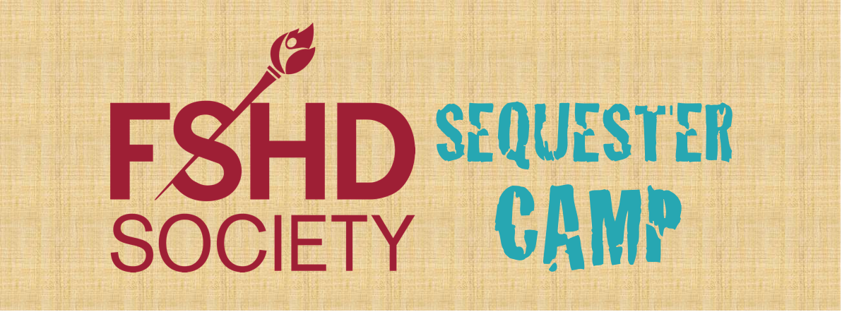 FSHD Society Sequester Camp