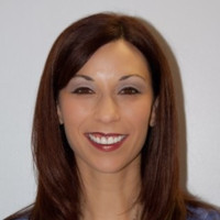 Dr. Michelle Mellion
