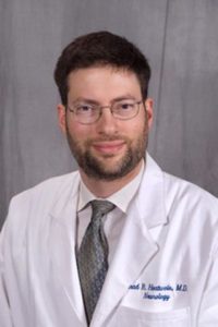 Chad Heatwole, MD