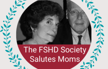 FSHD moms
