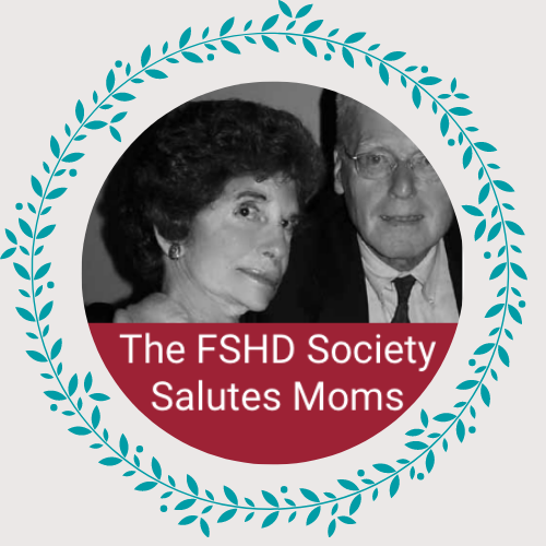 FSHD Moms FSHD moms