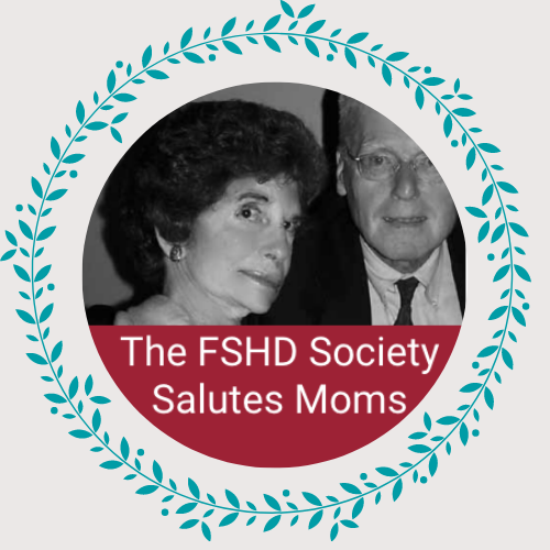 FSHD moms