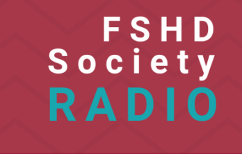FSHD Society Radio Show