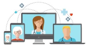 Telemedicine