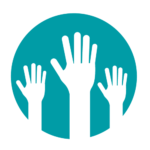 volunteer icon volunteer for FSHD
