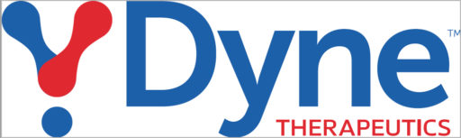 Dyne Therapeutics logo jpg
