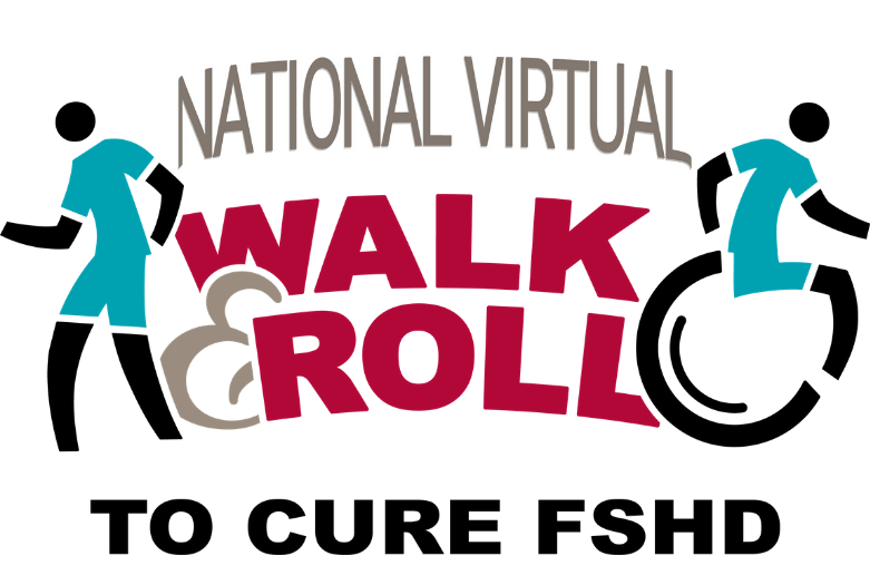 Virtual Walk Roll for FSHD