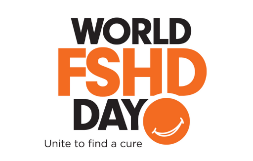 World FSHD Event World FSHD Day