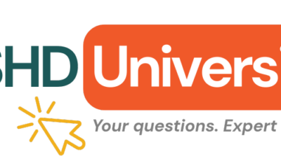 FSHD University Logo