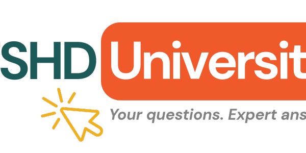 FSHD University Logo