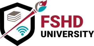 FSHD University Logo