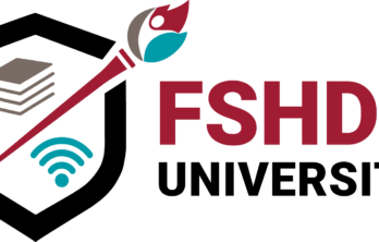 FSHD University Logo