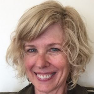 Molly White, Dyne Therapeutics