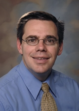 Russell Butterfield, MD PhD