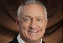Dr. Anthony Romeo