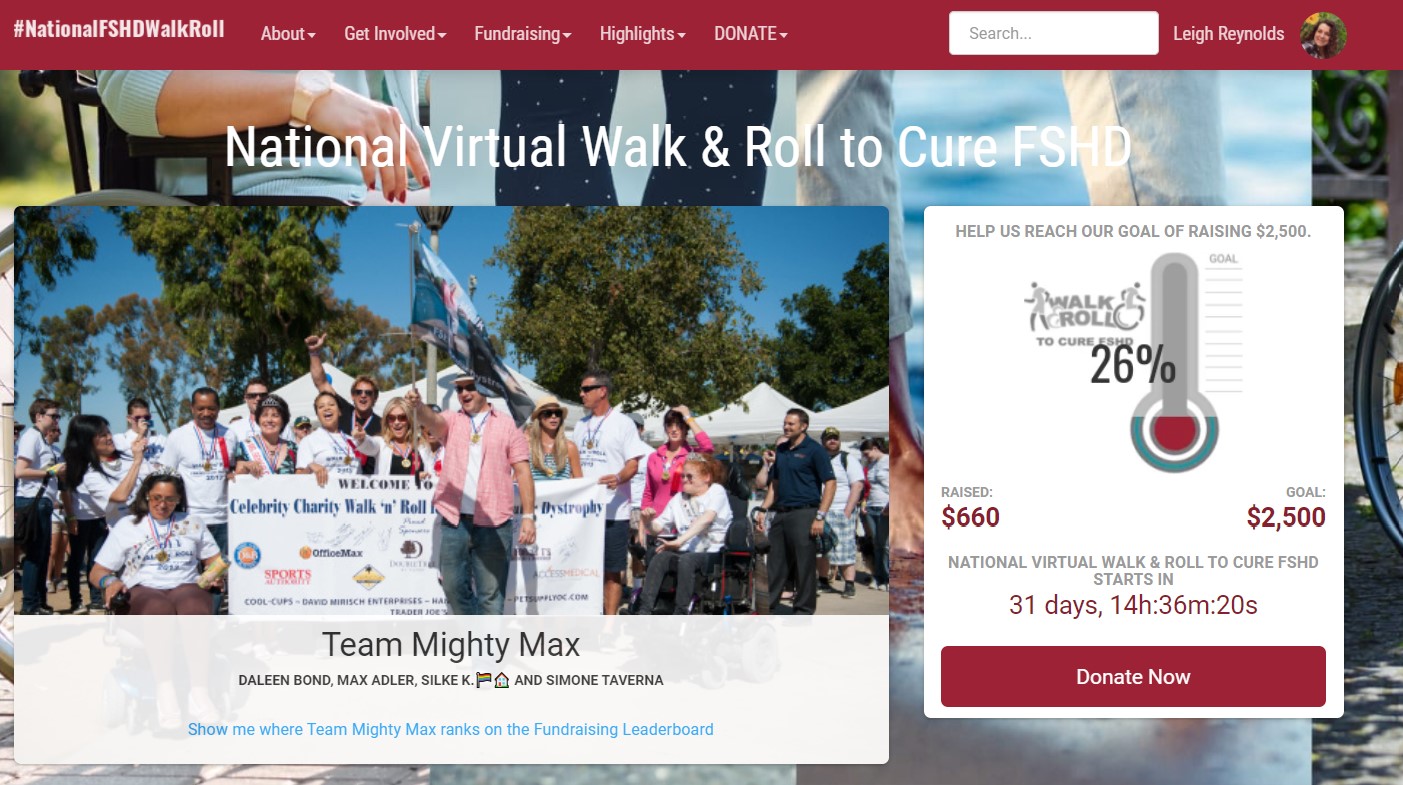 Team Mighty Max