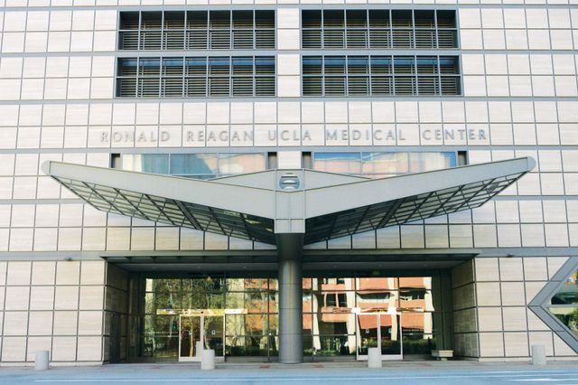 UCLA Medical Center