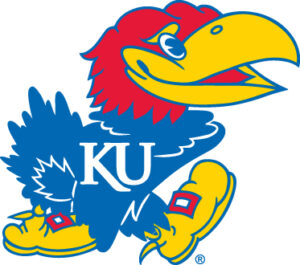 KUMC Jayhawk