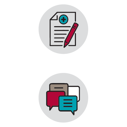 Pt registry & report End of year 2020
