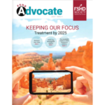 FSHD Advocate 2020 Issue 3