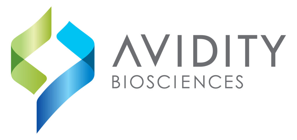 Avidity_Logo_3D_RGB AvidityBiosciences logo