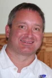 Bryan Domholt
