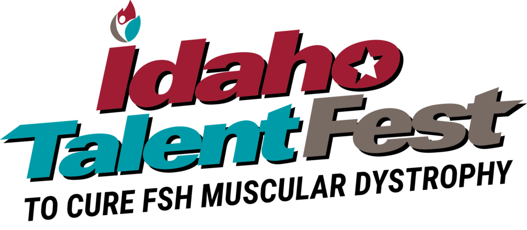 Idaho Talent Fest to Cure FSH Muscular Dystrophy
