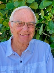 Bruce Ryskamp - Meet our Team