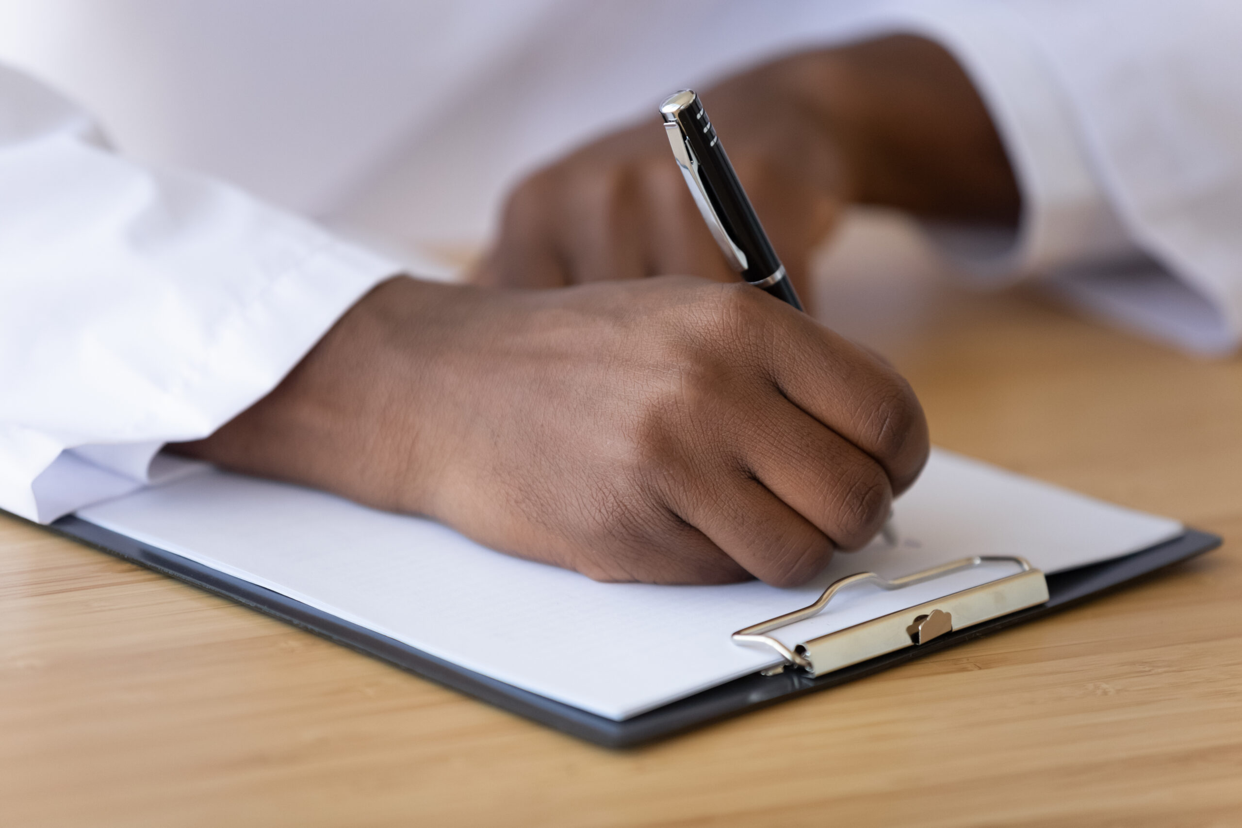 Clinical trials