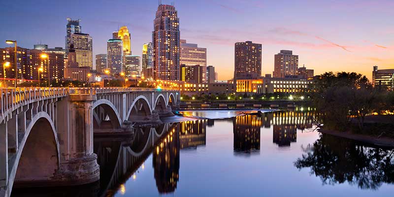 Minnesota