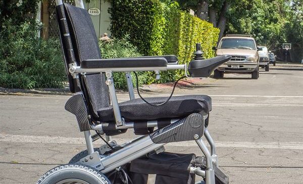 EZlite Cruiser DX12