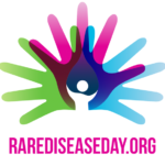 Rare Disease Day logo