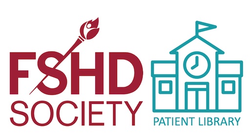 Patient Library icon