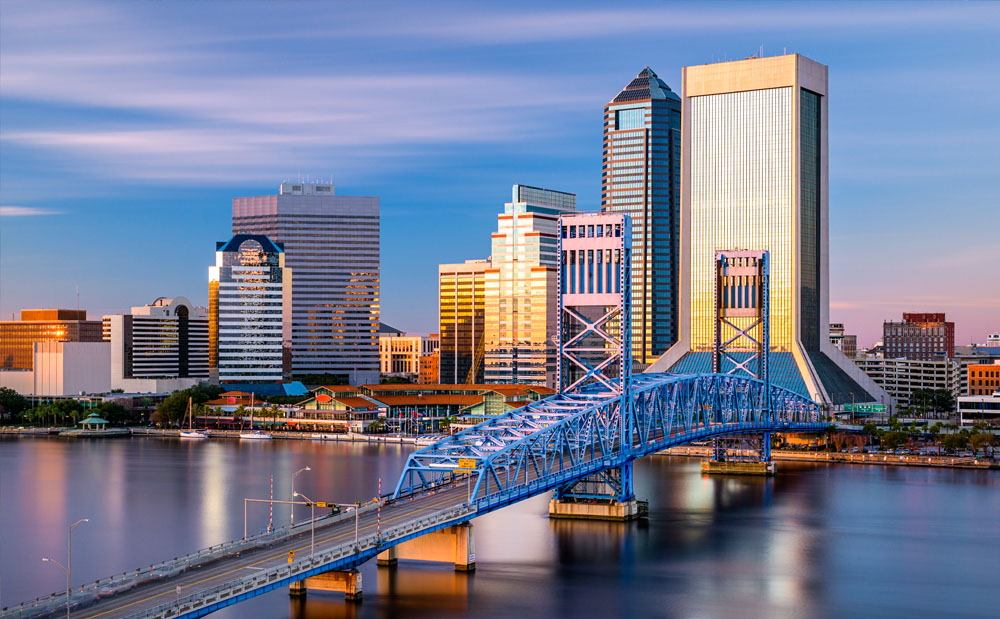 milestone-jacksonville