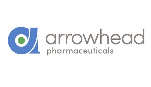 Arrowhead logo for blog post