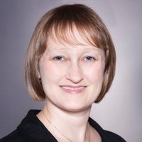 Our team Liz Westner 