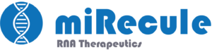 miRecule RNA Therapeutics logo