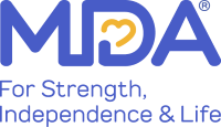 MDA CME logo MDA CME logo