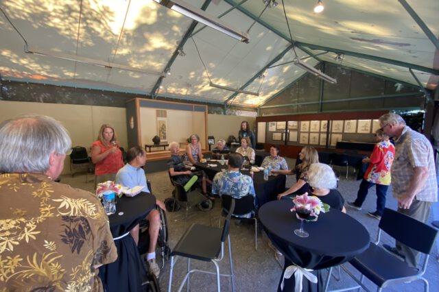 Detail Photo of FSHD Society