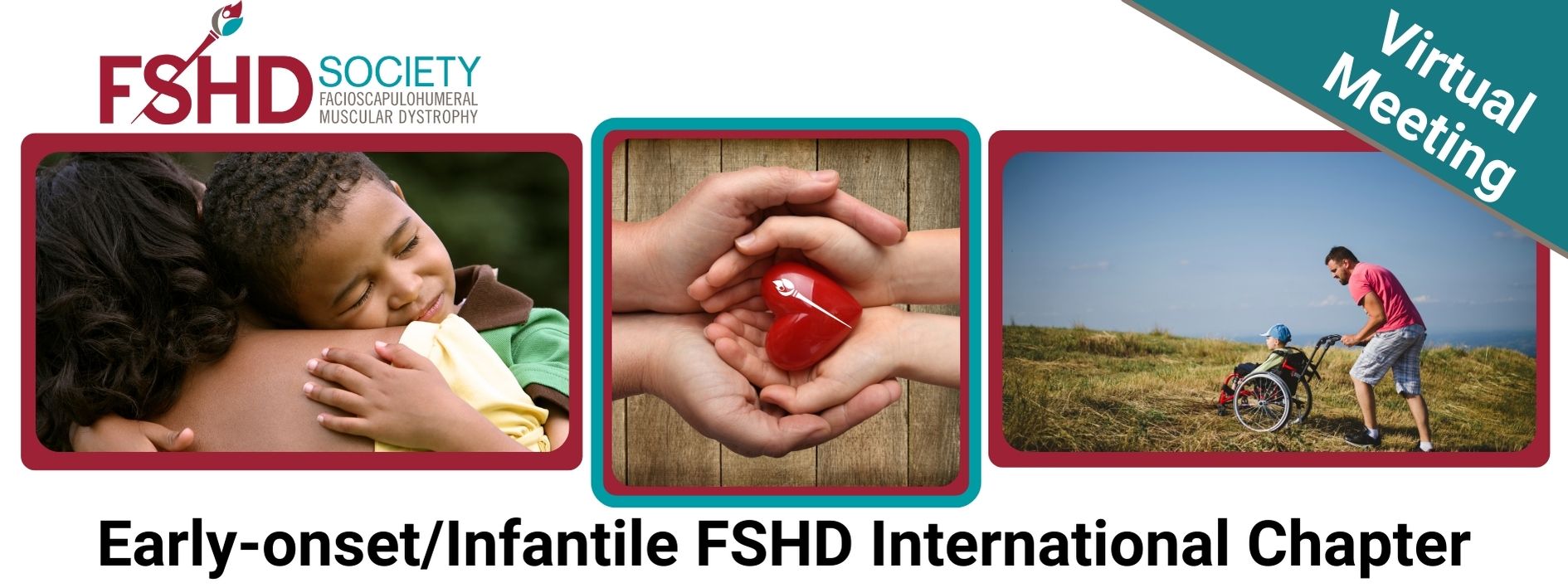 Early-onset FSHD Chapter Meeting