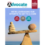 FSHD Advocate 2021 Issue 3