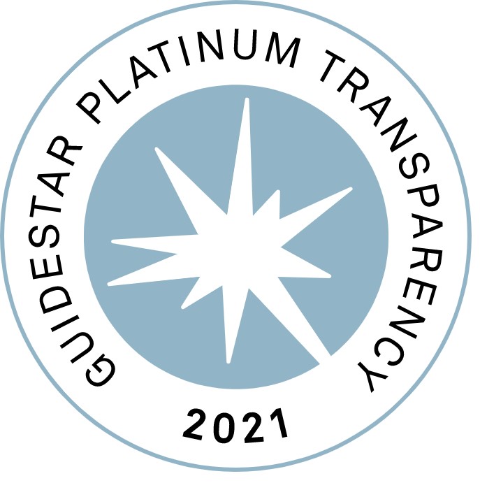 Guidestar platinum seal