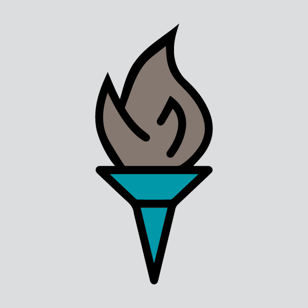 2022 Q1 CEO Letter Icon Torch