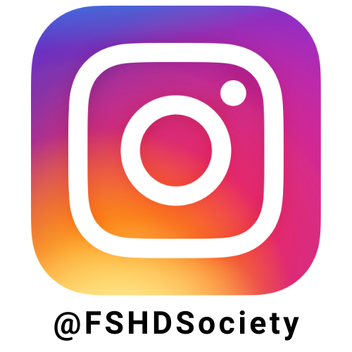 FSHD Instagram