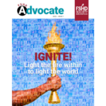 FSHD Advocate 2022 Issue 1