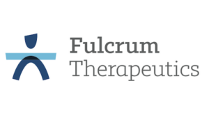 Fulcrum Therapeutics logo