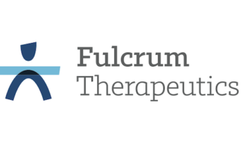 Fulcrum Therapeutics logo