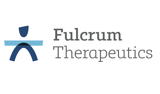 Fulcrum Therapeutics logo